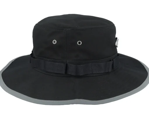 Field Boonie Hat Blackout Bucket - Oakley