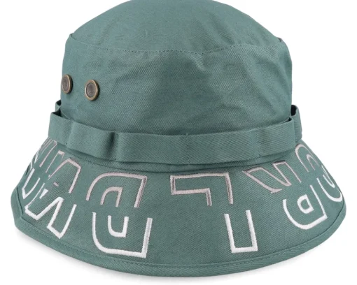 Field Boonie Sage Bucket - HUF