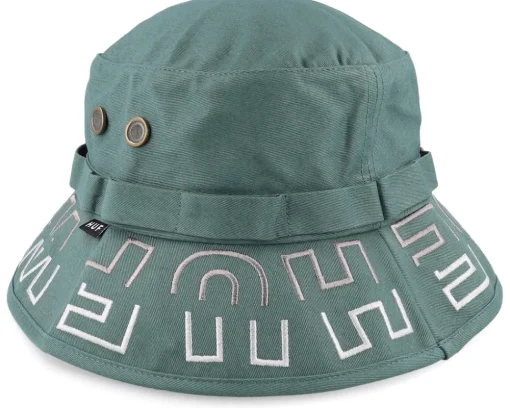 Field Boonie Sage Bucket - HUF
