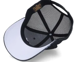 Fish Bones Typhon Kryptek Black Trucker - Skillfish