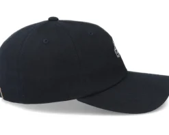Fishy Bag Black Dad Cap - Abducted