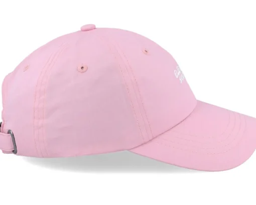 Fitful Cap Bleached Mauve Dad Cap - Element