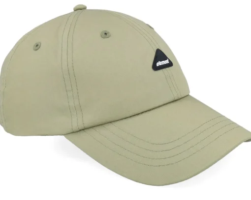 Fitful Cap Tea Dad Cap - Element
