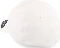 Fitness Workout Man Delta White Flexfit - Berzerk