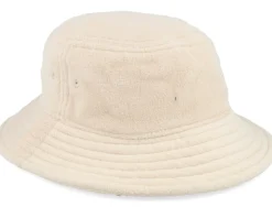 Fleece Hat Tan Bucket - Bauer