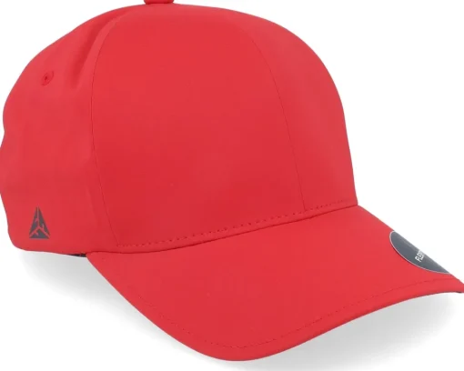 Flexfit Delta Red Flexfit - Flexfit