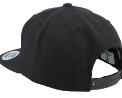 Florida Gators Logo Black Snapback - Park Fields