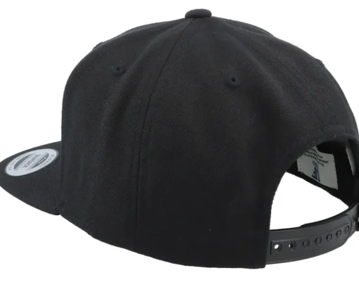 Florida Gators Logo Black Snapback - Park Fields
