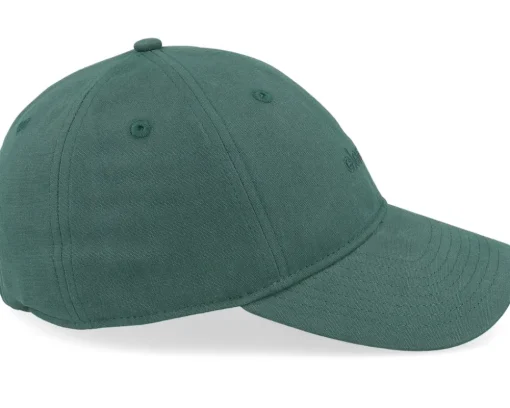 Fluky 3.0 Cap Trekking Green Dad Cap - Element