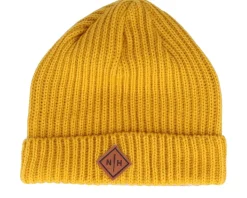 Folder Mustard Cuff - Northern Hooligans