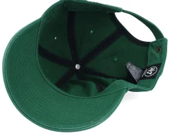 Food Base Runner Icon 47 Clean Up Eden Dad Cap - 47 Brand