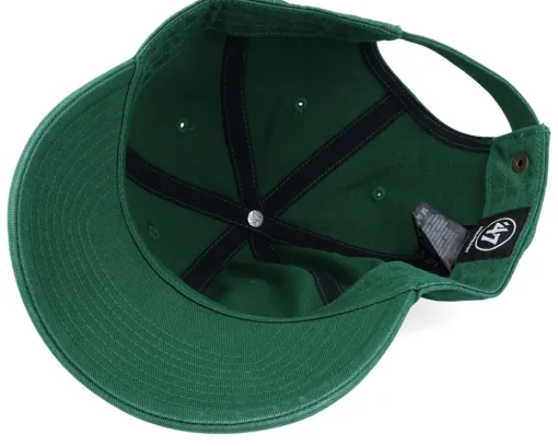 Food Base Runner Icon 47 Clean Up Eden Dad Cap - 47 Brand