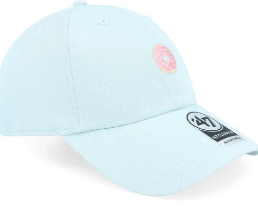Food Base Runner Icon 47 Clean Up Maize Dad Cap - 47 Brand