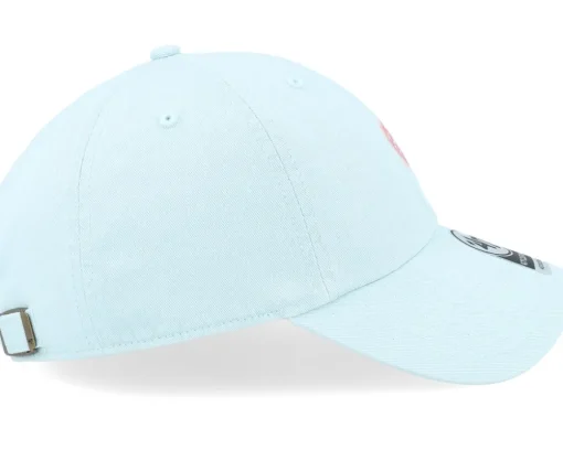 Food Base Runner Icon 47 Clean Up Maize Dad Cap - 47 Brand