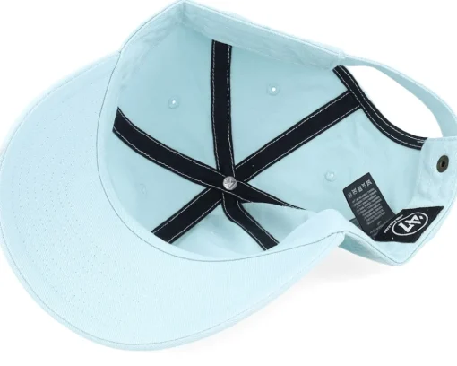 Food Base Runner Icon 47 Clean Up Maize Dad Cap - 47 Brand
