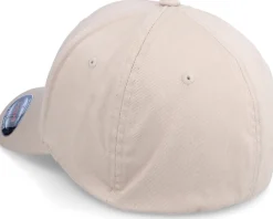 Forest And Mountain Patch Light Khaki Flexfit - Wild Spirit