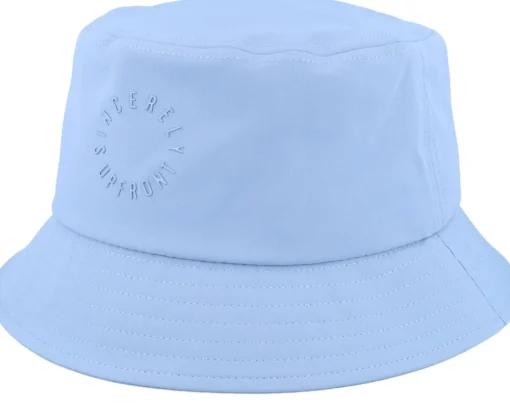 Forever Sincerely Hat Infinity Bucket - Upfront