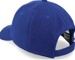 Fort Worth Cats Archive Legend Royal Dad Cap - American Needle
