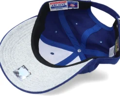 Fort Worth Cats Archive Legend Royal Dad Cap - American Needle