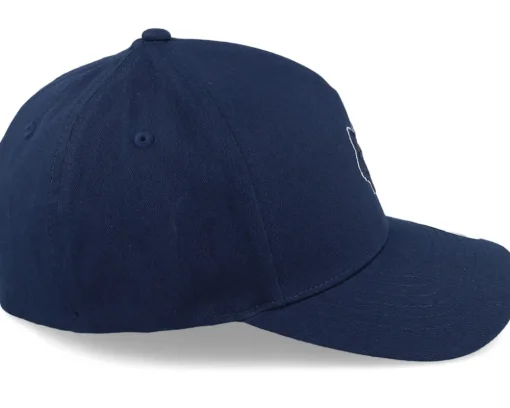 Fox Head Hat Midnight Flexfit - Fox