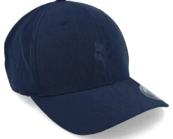 Fox Head Select Heather Midnight Flexfit - Fox