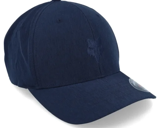Fox Head Select Heather Midnight Flexfit - Fox