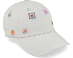 Frank Lloyd Wright Slouch Stone Dad Cap - American Needle