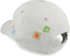 Frank Lloyd Wright Slouch Stone Dad Cap - American Needle