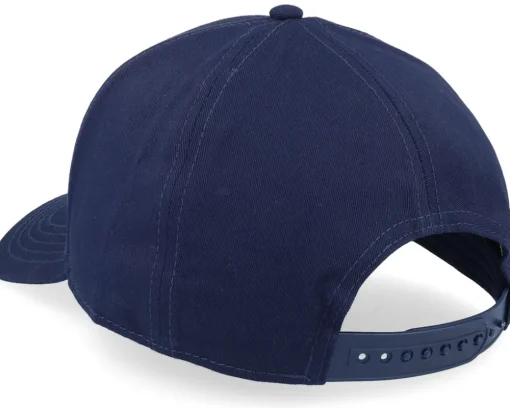 Frank Lloyd Wright Valin Navy Adjustable - American Needle