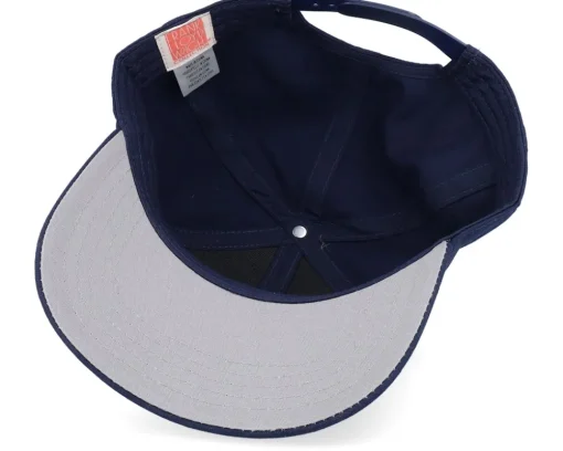Frank Lloyd Wright Valin Navy Adjustable - American Needle