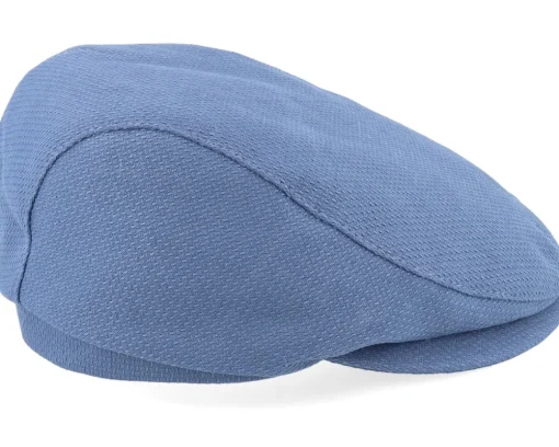 Frankie Como Jeans Flat Cap - Mayser