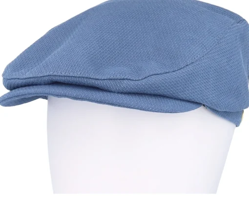 Frankie Como Jeans Flat Cap - Mayser
