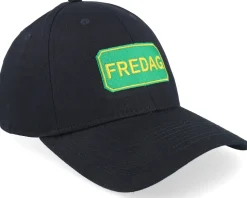 Fredag Sign Black Adjustable - Iconic