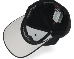 Free Soul Biker Grey Patch Black Flexfit - Born To Ride