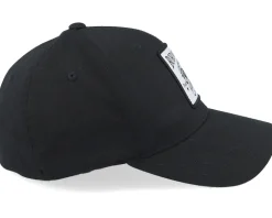 Free Soul Skull Patch Black Flexfit - Born To Ride