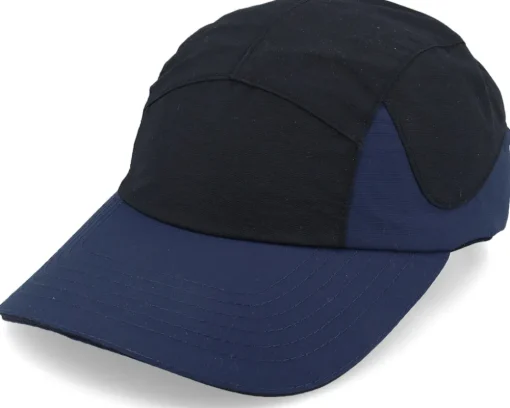 Front Forrester Sports Cap Blue Nights 5-Panel - Upfront