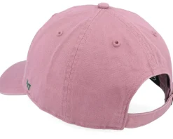 Fruit Base Runner Icon 47 Clean Up Mauve Dad Cap - 47 Brand
