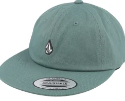 Full Stone Dad Cap Abyss Strapback - Volcom