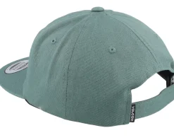 Full Stone Dad Cap Abyss Strapback - Volcom