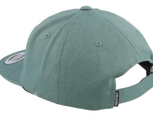 Full Stone Dad Cap Abyss Strapback - Volcom