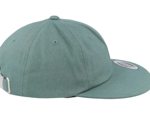 Full Stone Dad Cap Abyss Strapback - Volcom