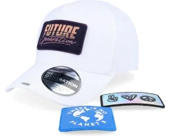 Future Generation Magnetic Kit White Adjustable - Next Generation