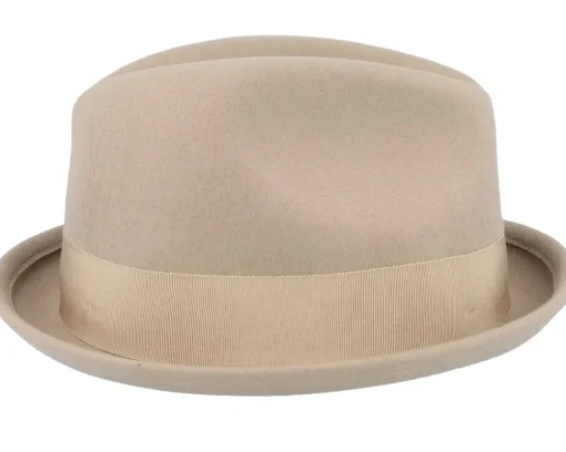 Gain Sand/Mojave Fedora - Brixton
