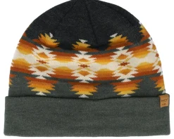 Gambell Beanie Army Cuff - Barts