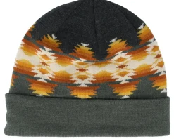 Gambell Beanie Army Cuff - Barts