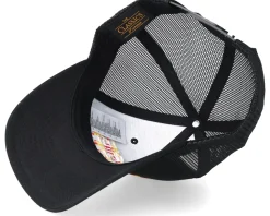 Game Over Black Trucker - Gamerz