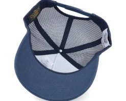 Gary Navy A-Frame Trucker - SpongeBob