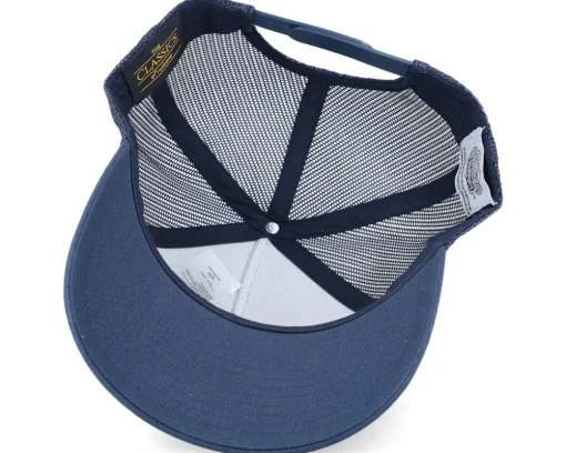 Gary Navy A-Frame Trucker - SpongeBob