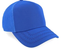 Gateway Solid Royal Trucker - Goorin Bros.