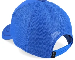 Gateway Solid Royal Trucker - Goorin Bros.